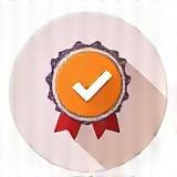 Testing and deployment icon