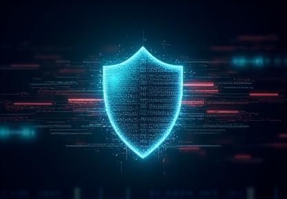 Digital shield protecting data streams