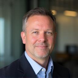 Professional headshot of Michael Anderson